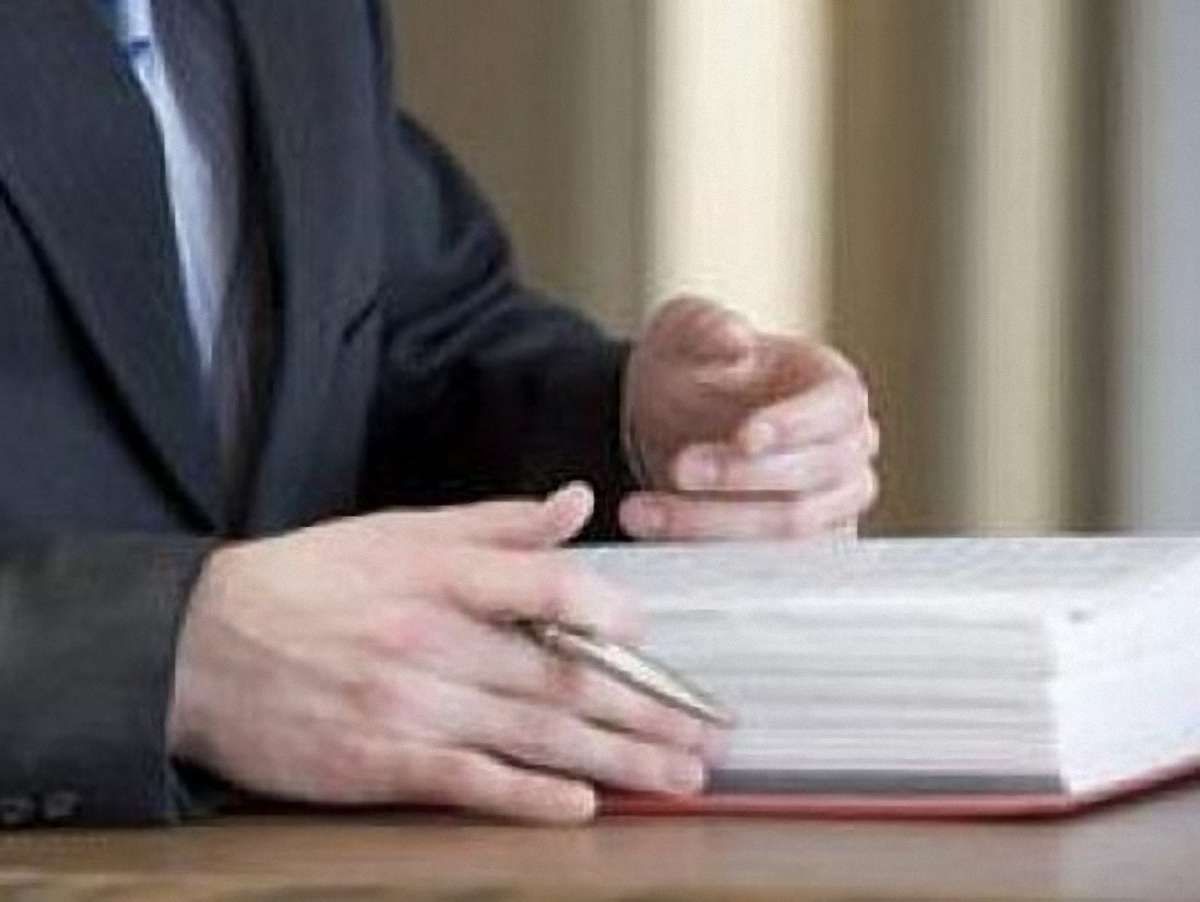 В Україні хочуть узаконити перевірки підприємств без попередження