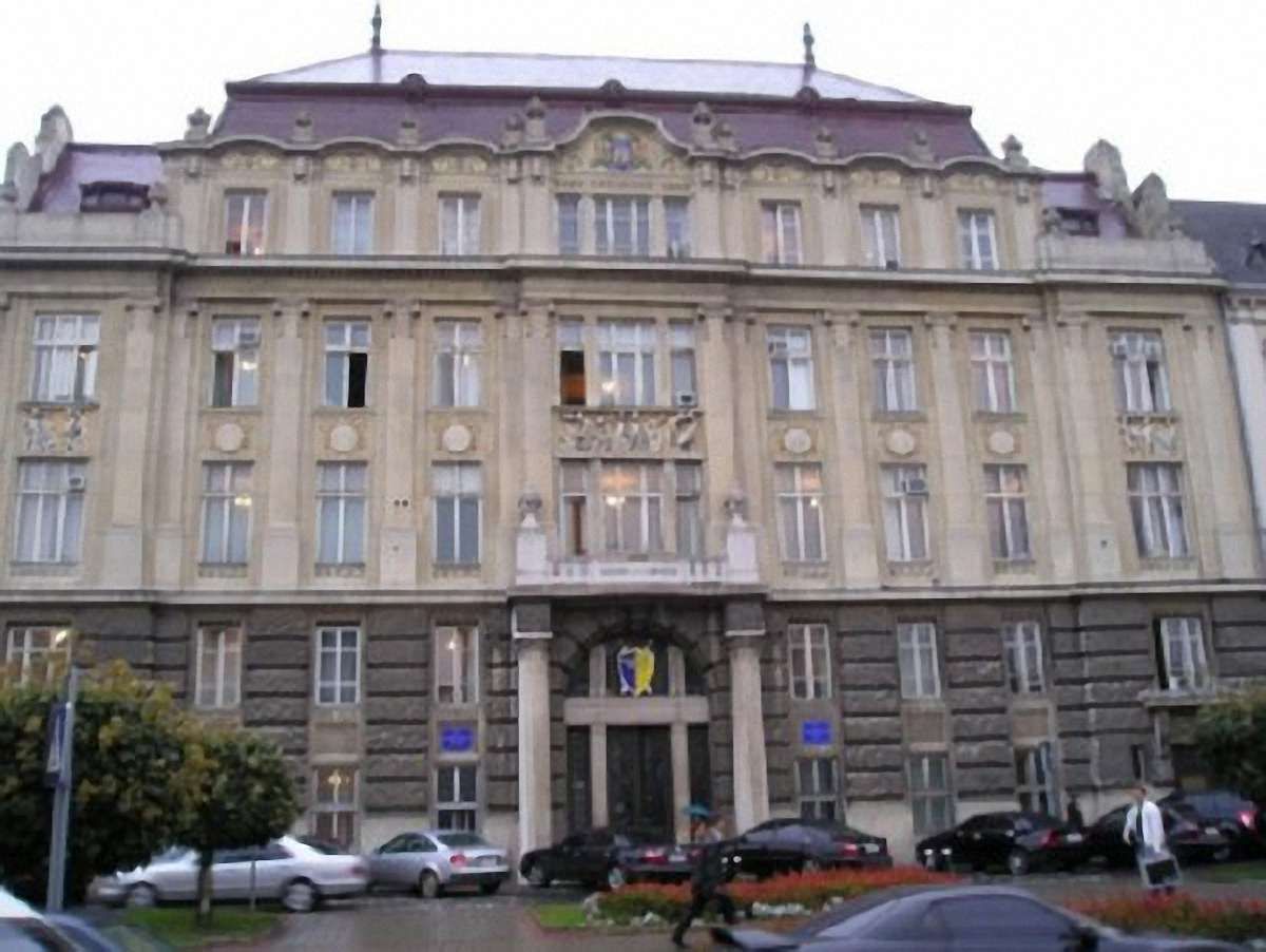 Прокуратура перевірить законність реконструкції горища у центрі Львова