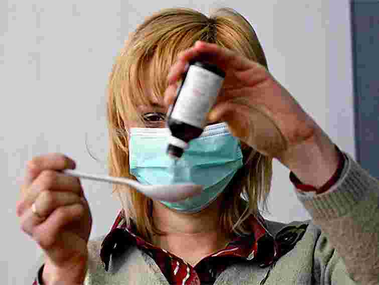 Епідемії грипу у Львові немає