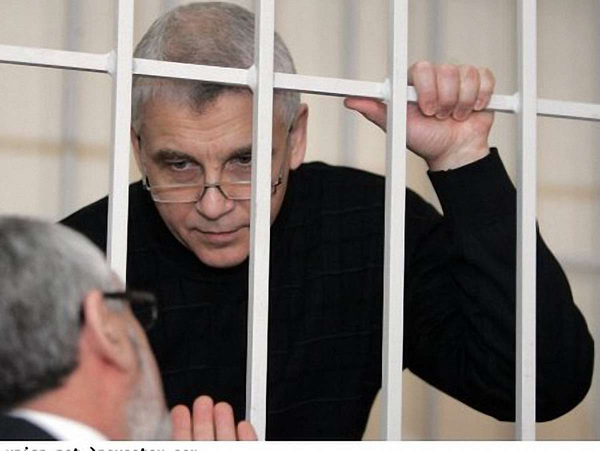 Лікарі виявили в Іващенка атрофію м’язів, – адвокат