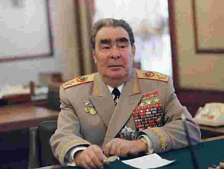 У Дніпропетровську ветерани хочуть вулицю Брежнєва