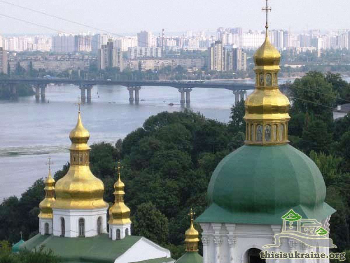 Мінкультури звільнило керівника Києво-Печерського заповідника