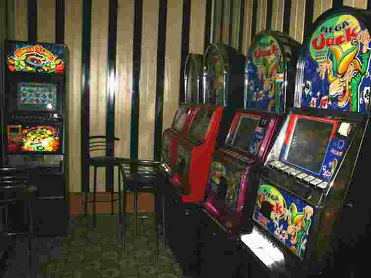 На Львівщині прикрили інтерактивний клуб