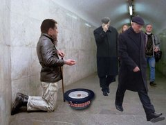 Фінансування Львівщини-2012: без зайвої щедрості