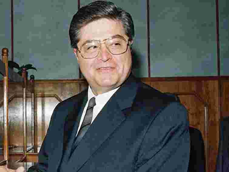 Суд відхилив апеляцію «Газпрому» у справі Лазаренка