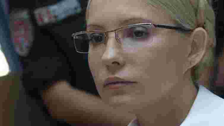 У МЗС заявляють, що за кордоном нема охочих лікувати Тимошенко