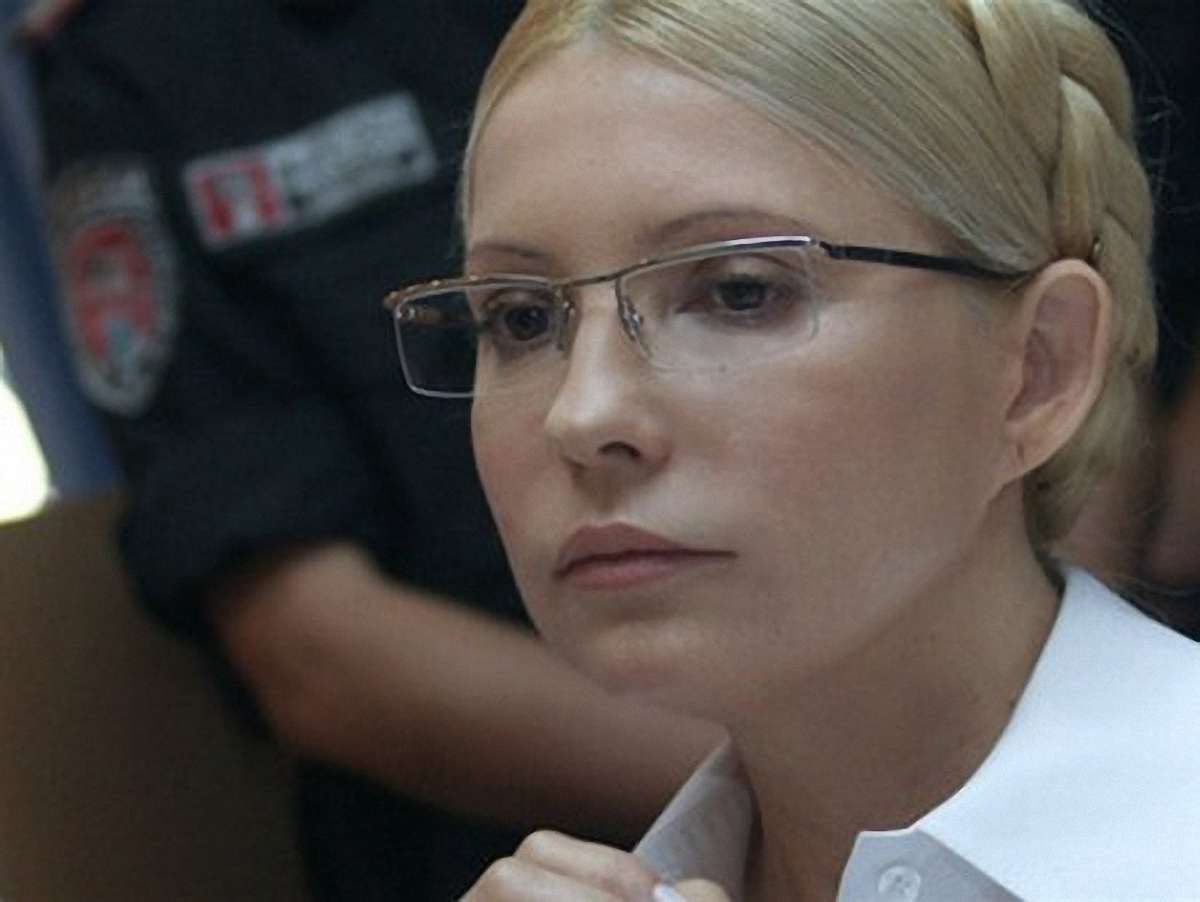 У МЗС заявляють, що за кордоном нема охочих лікувати Тимошенко