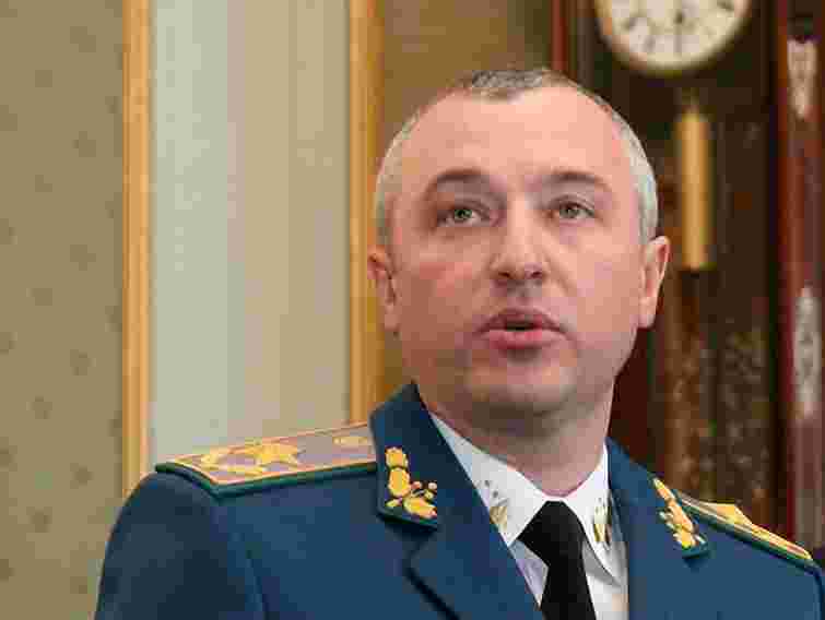 Львівська митниця має великі резерви, - Калєтнік