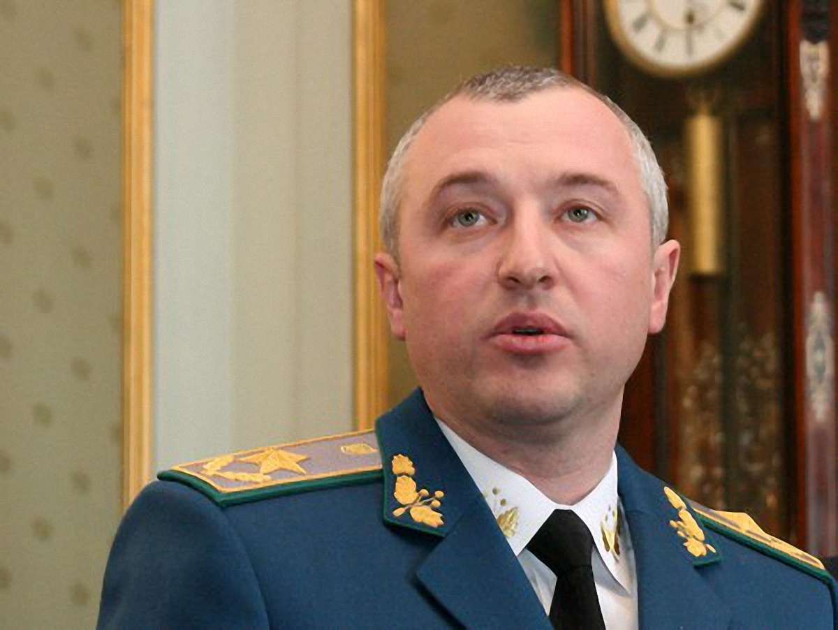 Львівська митниця має великі резерви, - Калєтнік
