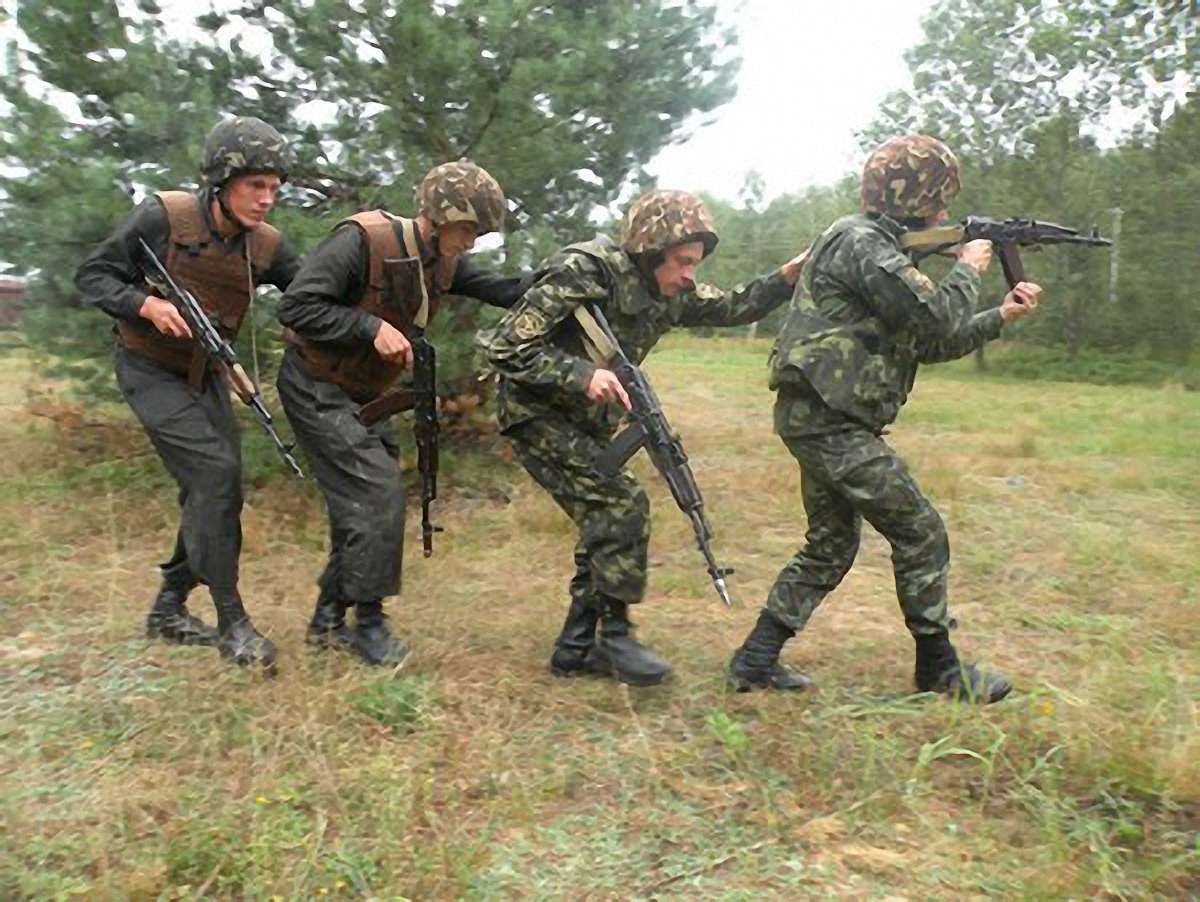 У Львові представники 15 країн розробляють сценарій військових навчань 