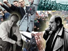 Вибачте, ви не фашист?