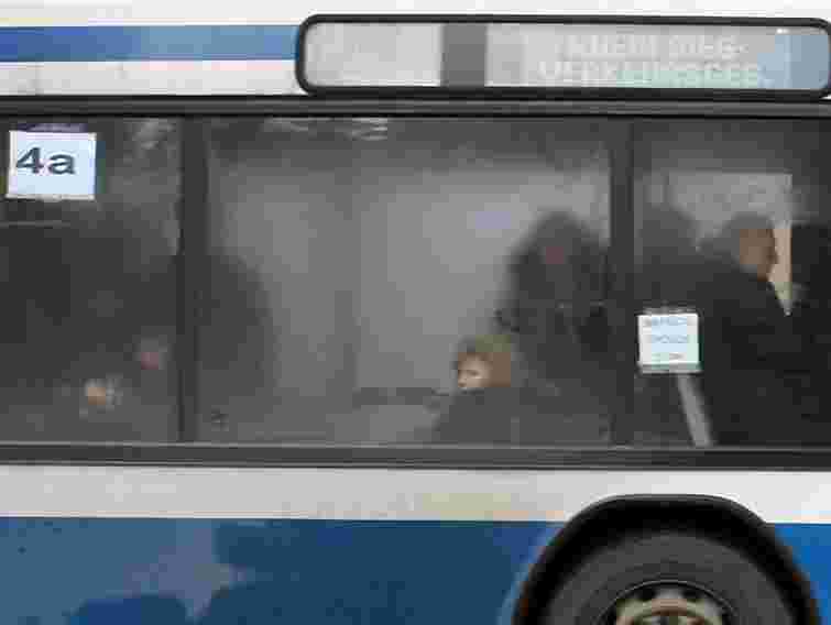 Мотиль: У Львові вже помітні перші покращення у русі транспорту