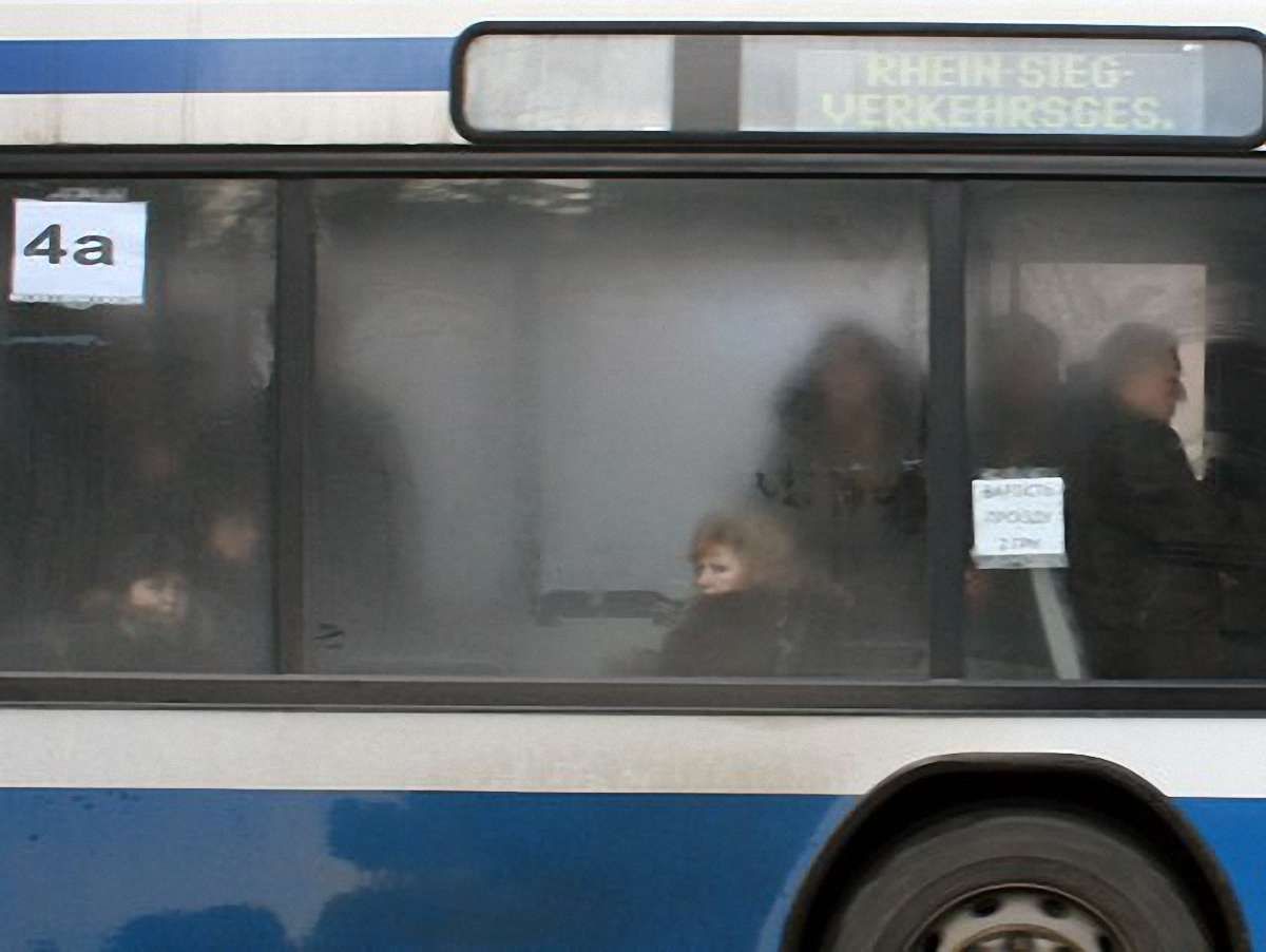 Мотиль: У Львові вже помітні перші покращення у русі транспорту