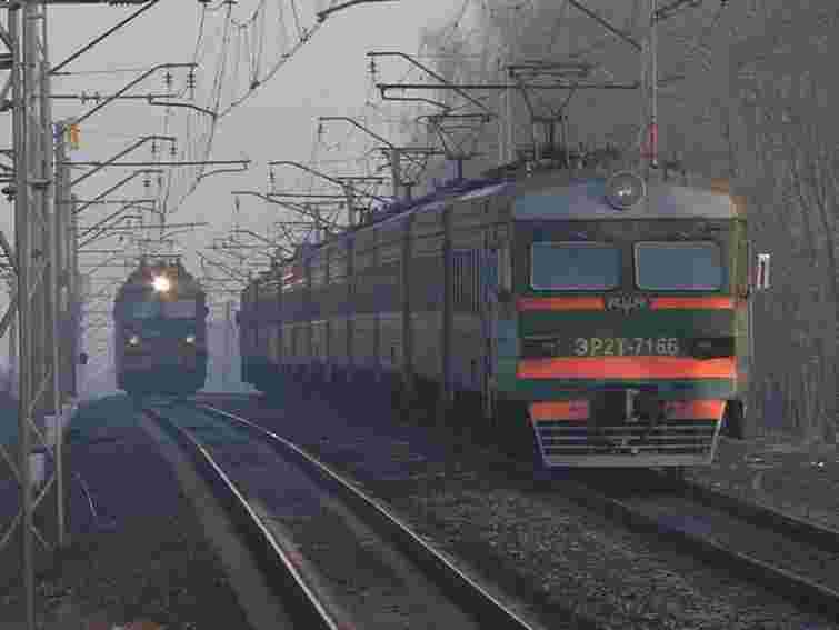 Віднині квиток зі Львова до Києва можна придбати за 90 днів