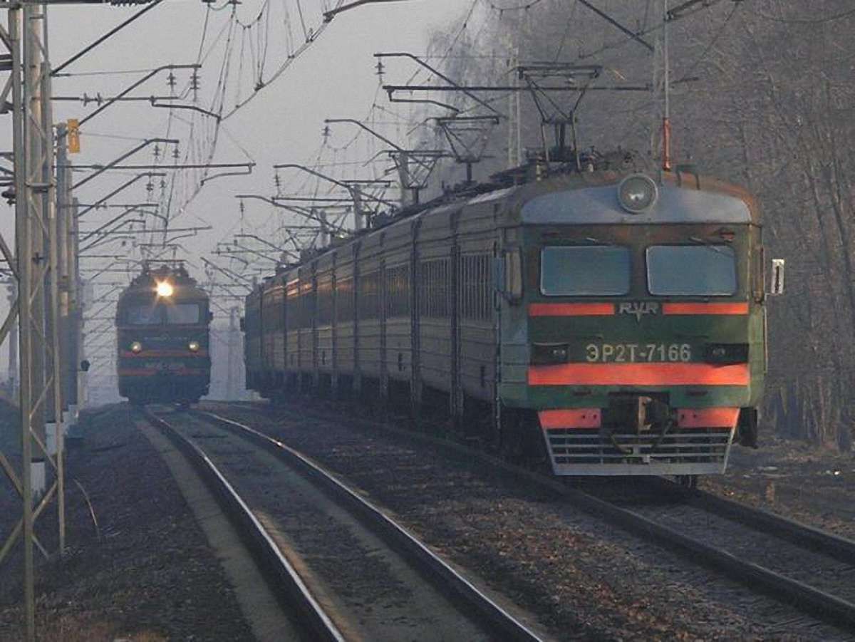 Віднині квиток зі Львова до Києва можна придбати за 90 днів