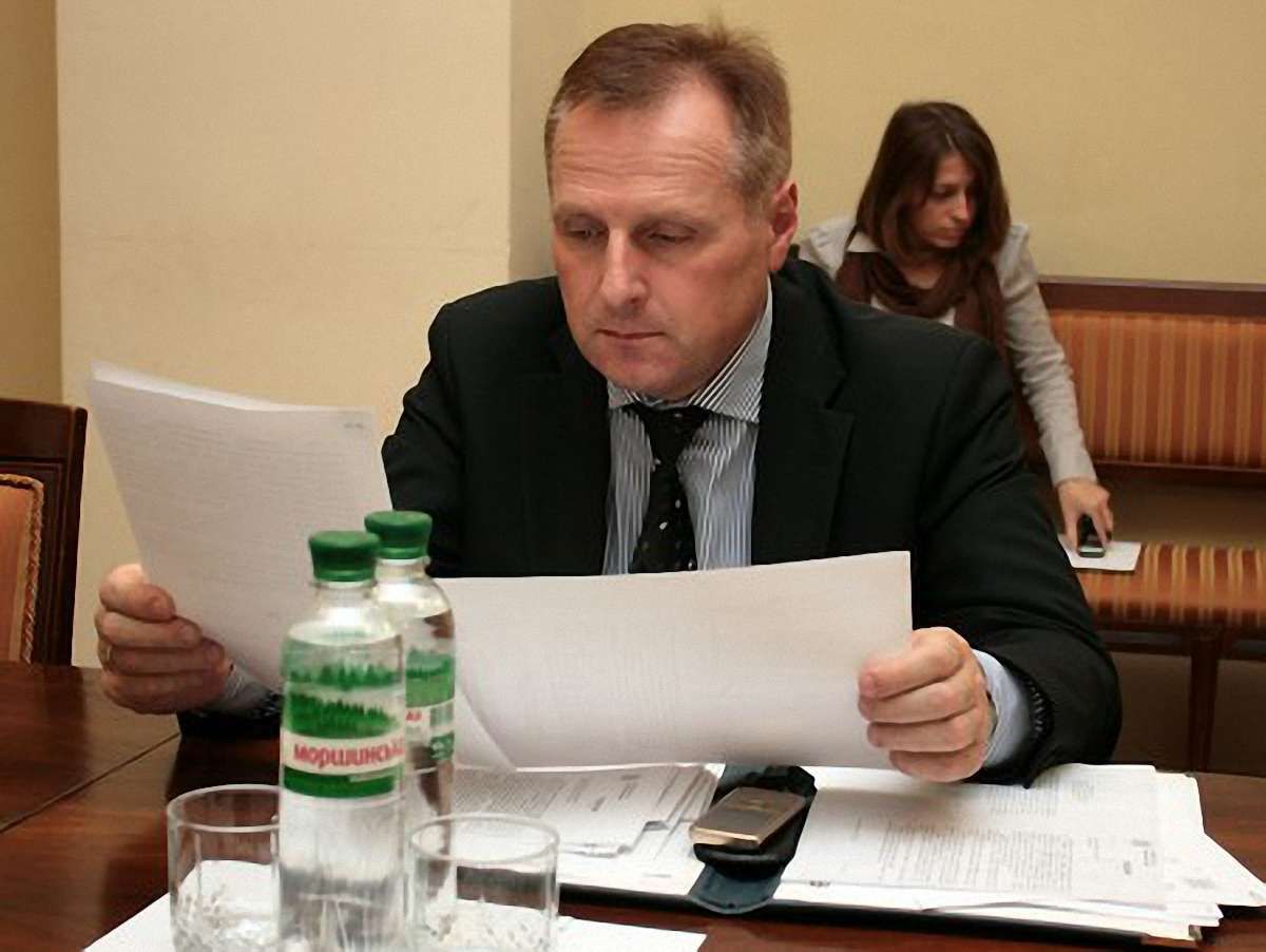 Начальник львівської міліції пішов у відставку, - офіційно