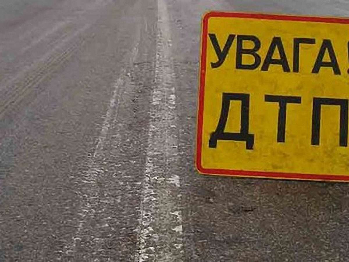 На Львівщині водій «Мерседеса» збив на смерть двох пішоходів 