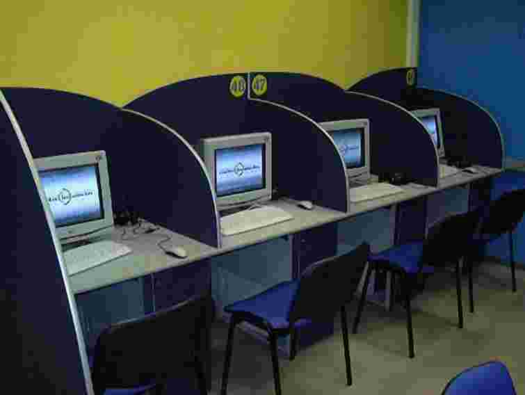 У Львові перевірили 12 інтерактивних клубів