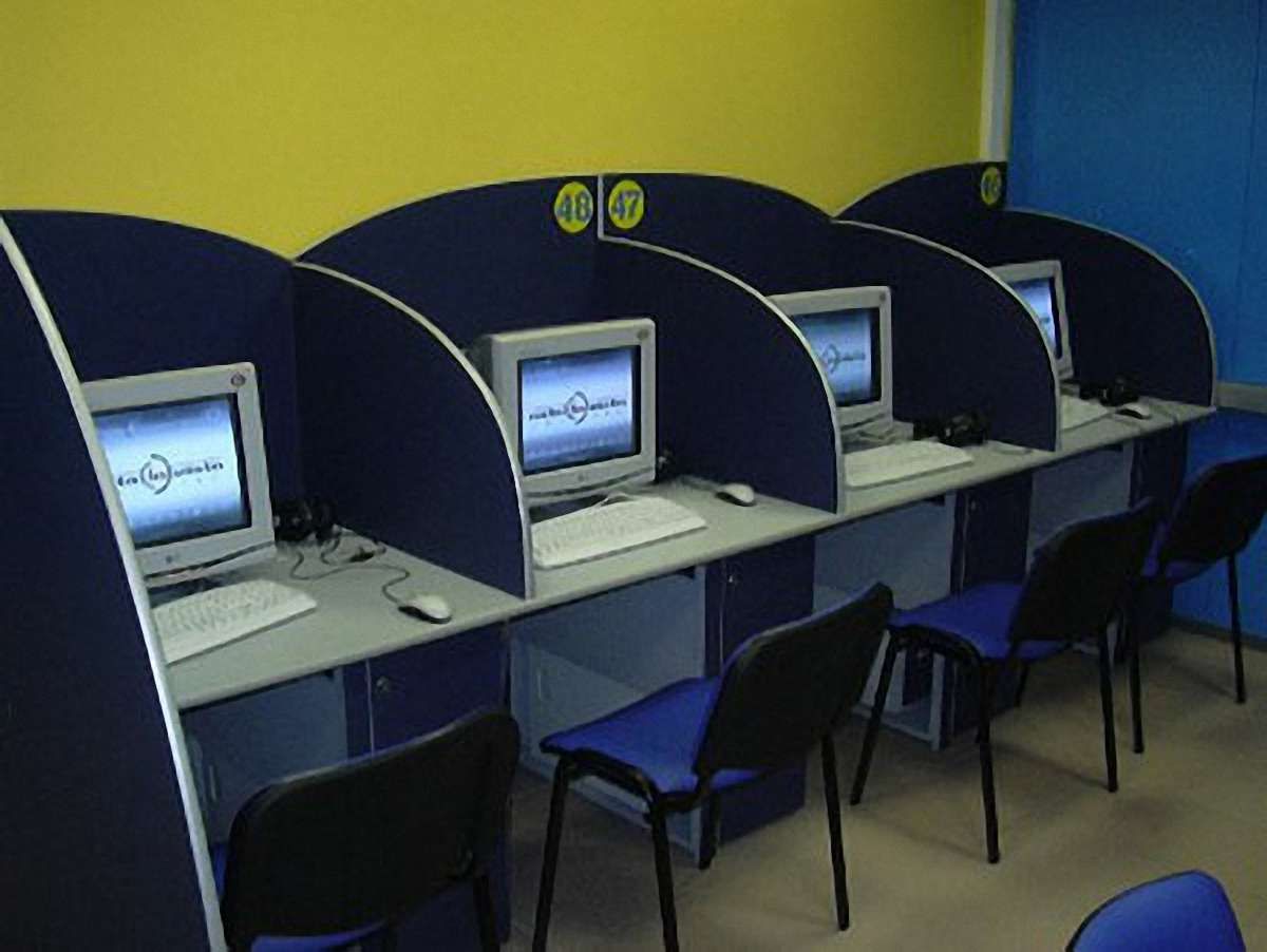 У Львові перевірили 12 інтерактивних клубів