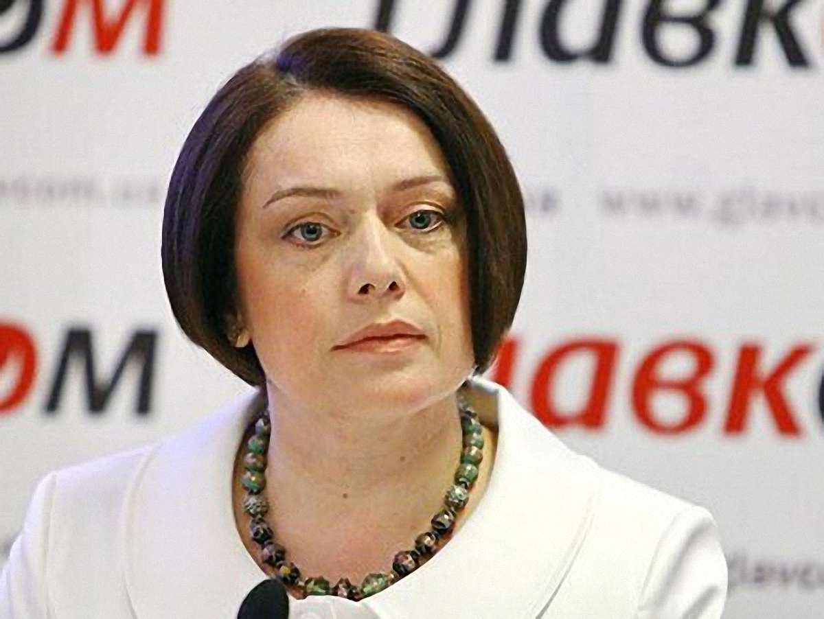 Законопроект Табачника неможливо доопрацювати, – Гриневич
