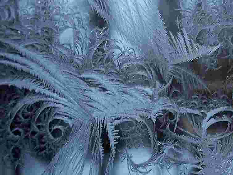 На Заході України завтра похолодає до -13 градусів