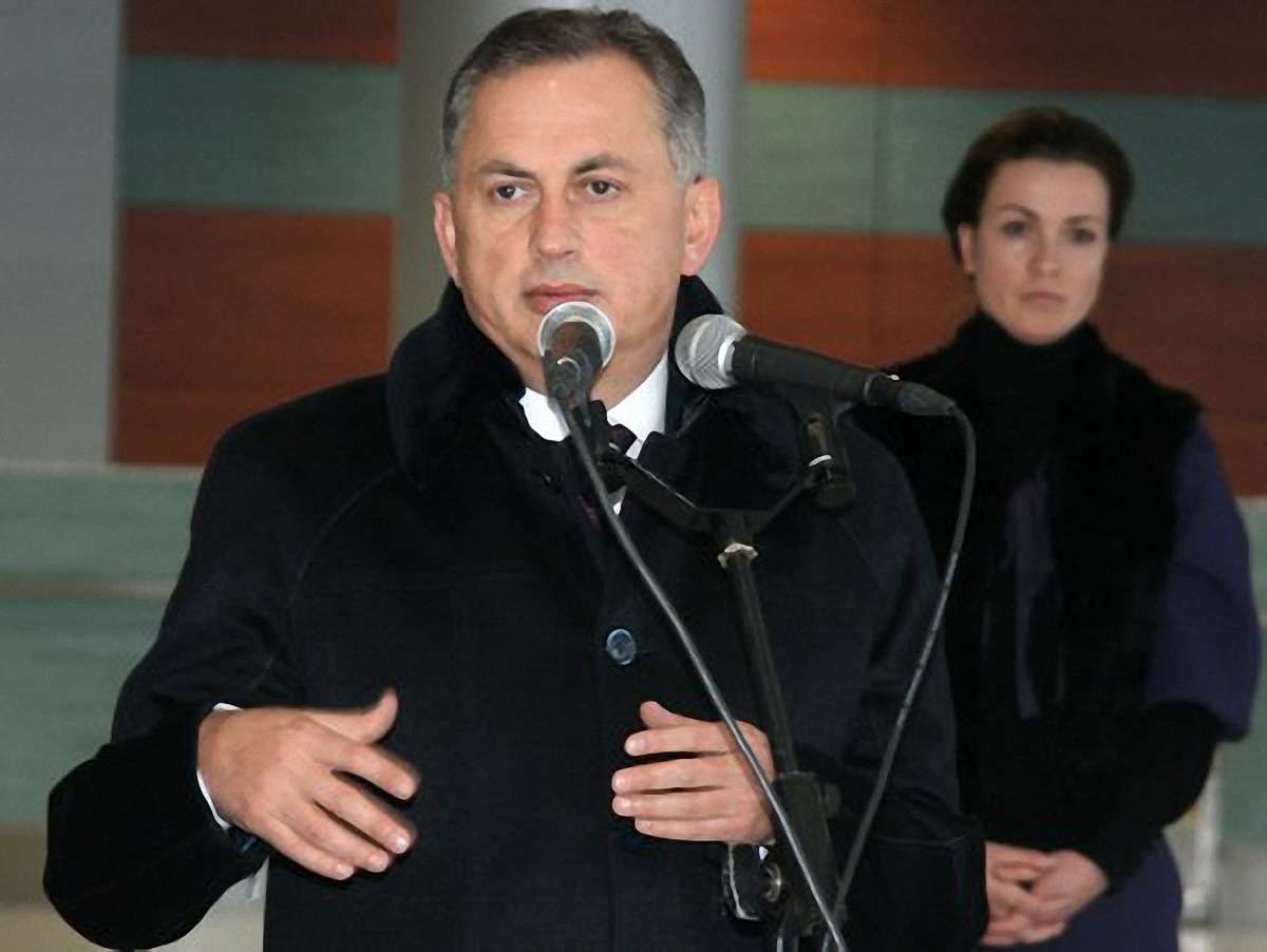 Колесніков: У лютому на Львів дивитимуться очима вболівальника Євро-2012