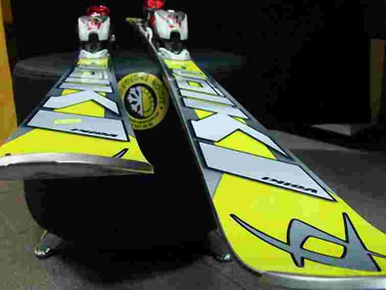 Чемпіонат з лижних гонок серед інвалідів пройде на Львівщині