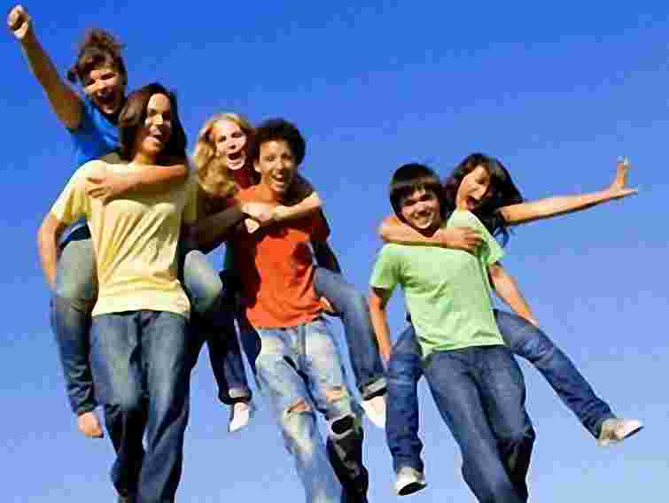 На першому місці в українських студентів – самореалізація і достаток