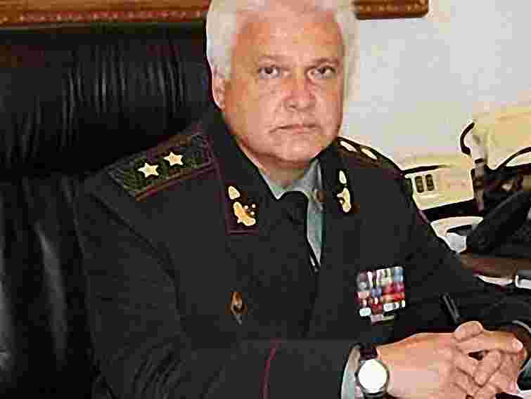 СБУ може очолити головний УДОшник, - джерело