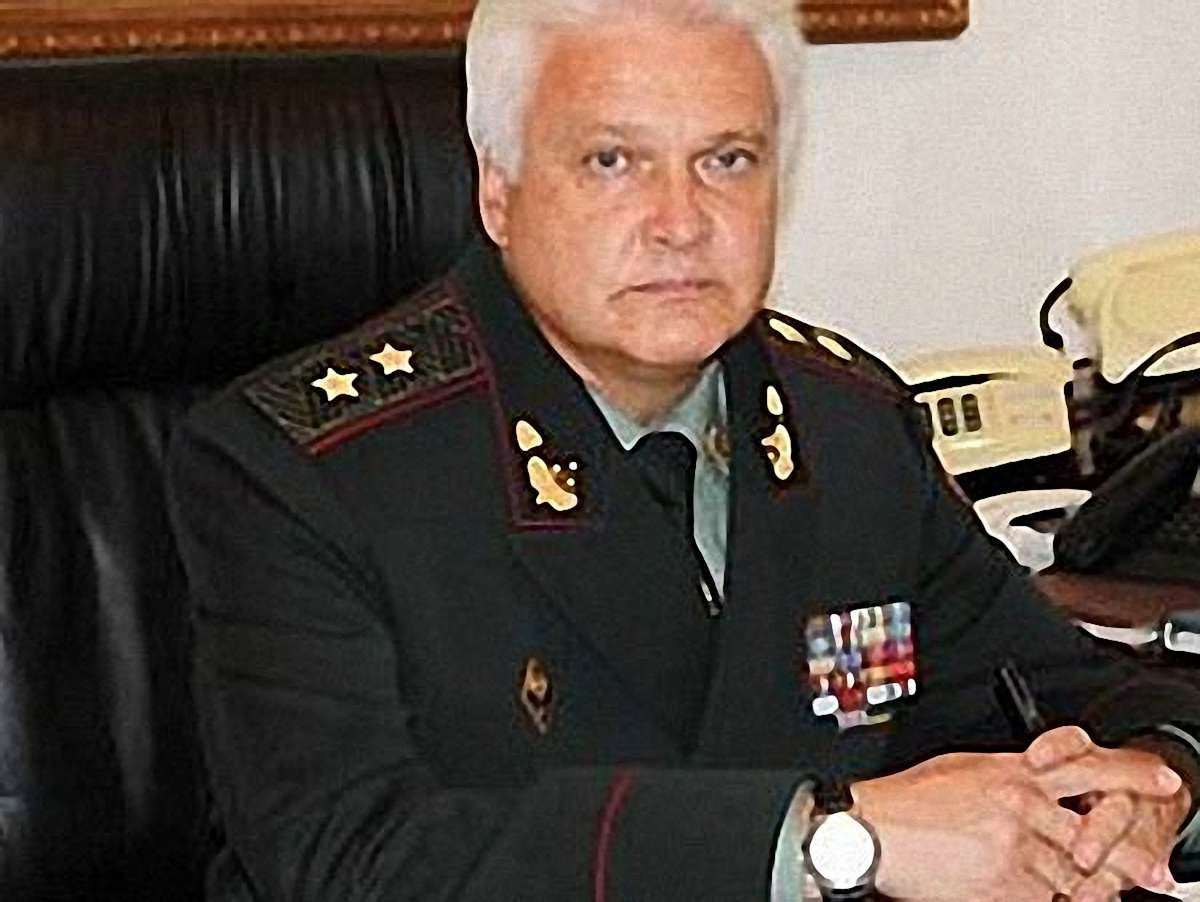 СБУ може очолити головний УДОшник, - джерело