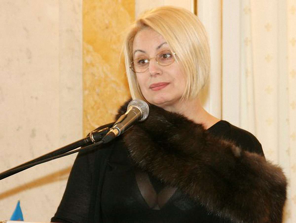 Герман розповіла, як Колесніков любить українську культуру