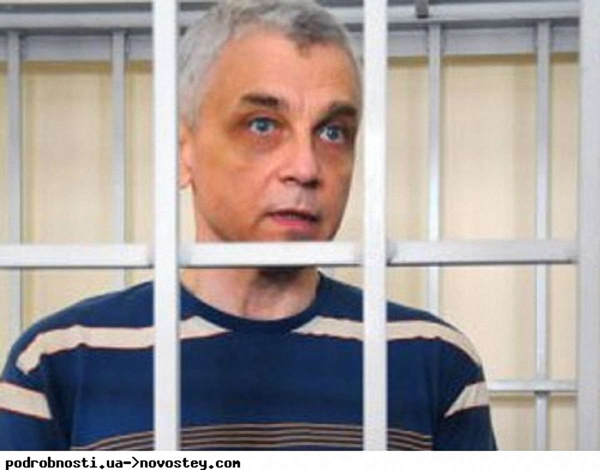 У справі Іващенка – перерва до березня