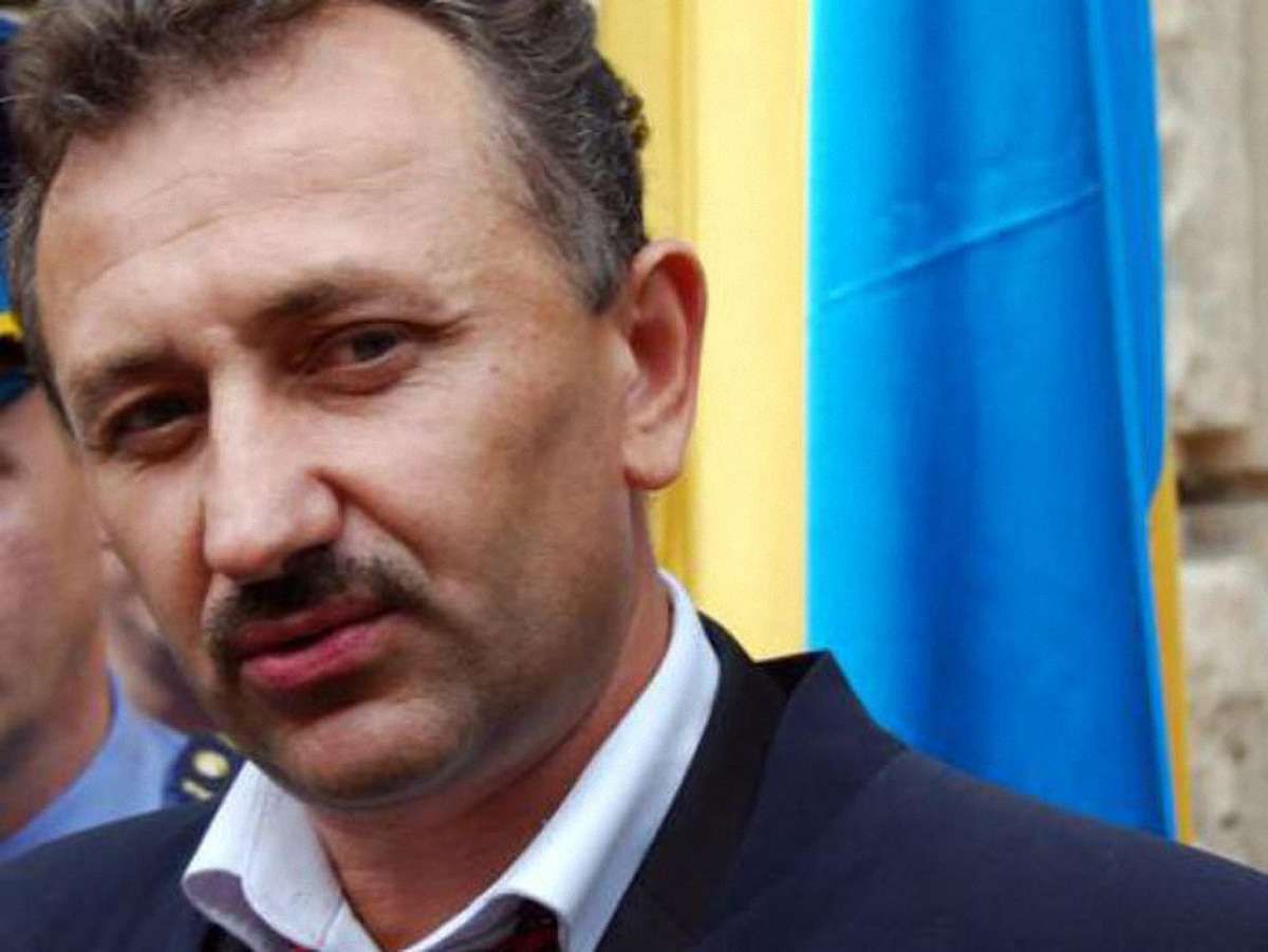 Апеляцію екс-судді Зварича суд розгляне 17 лютого