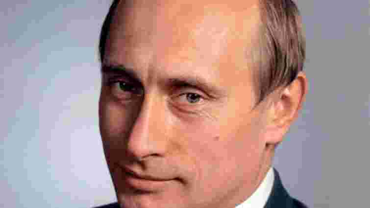 У Путіна на виборах буде чотири конкуренти