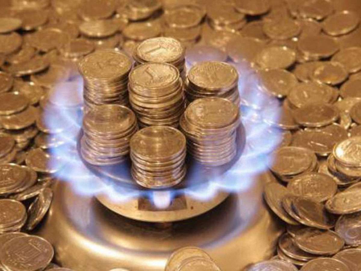 "Газпром": Добовий відбір газу для України - 115 мільярдів кубометрів