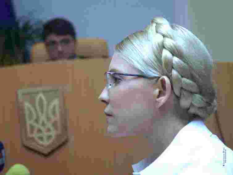 Тимошенко по справі щодо ЄЕСУ судитимуть в Харкові, – адвокат