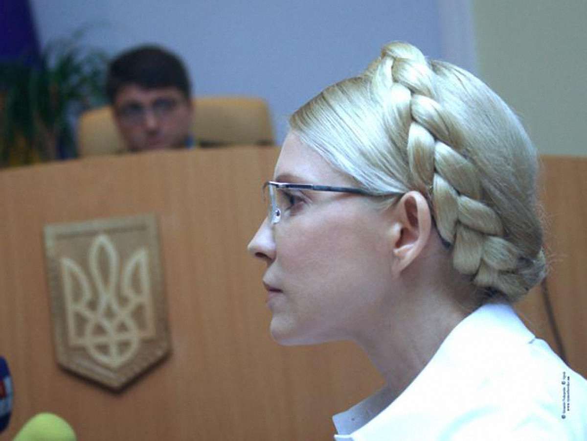 Тимошенко по справі щодо ЄЕСУ судитимуть в Харкові, – адвокат