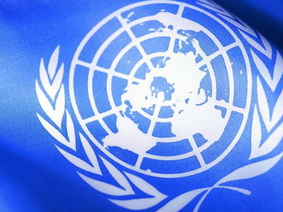 У Лівії озброєні формування утримують в полоні тисячі людей, - посол ООН