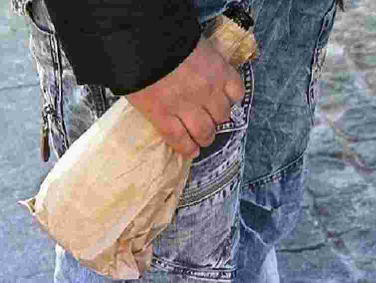 Податківці викрили на Львівщині 2 підпільні алкогольні цехи