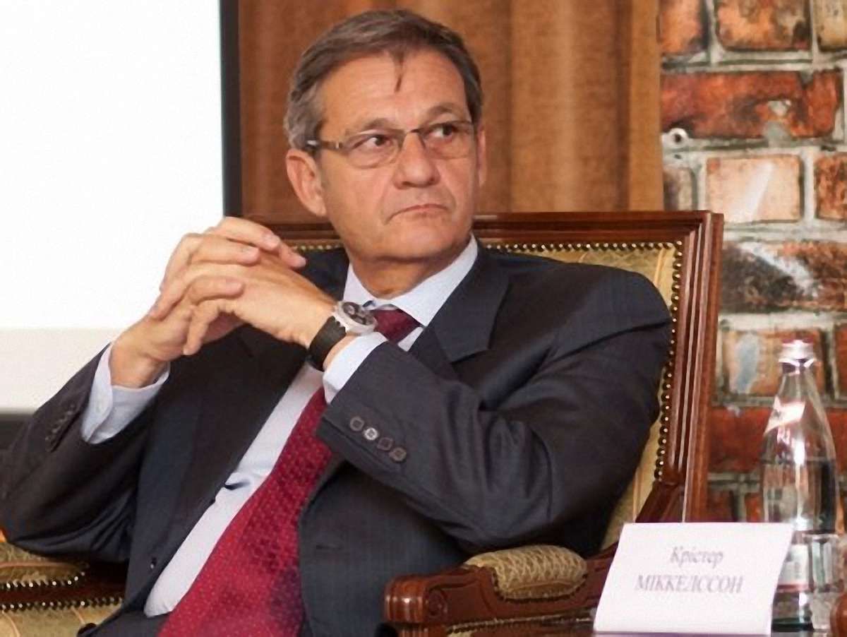 Тейшейра: Україна не виправдала очікувань ЄС