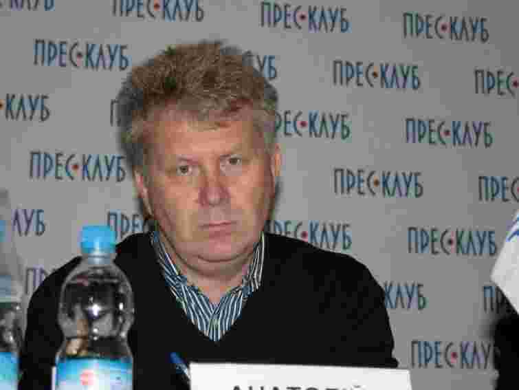 Політолог: Мета львівських «свободівців» - піар 