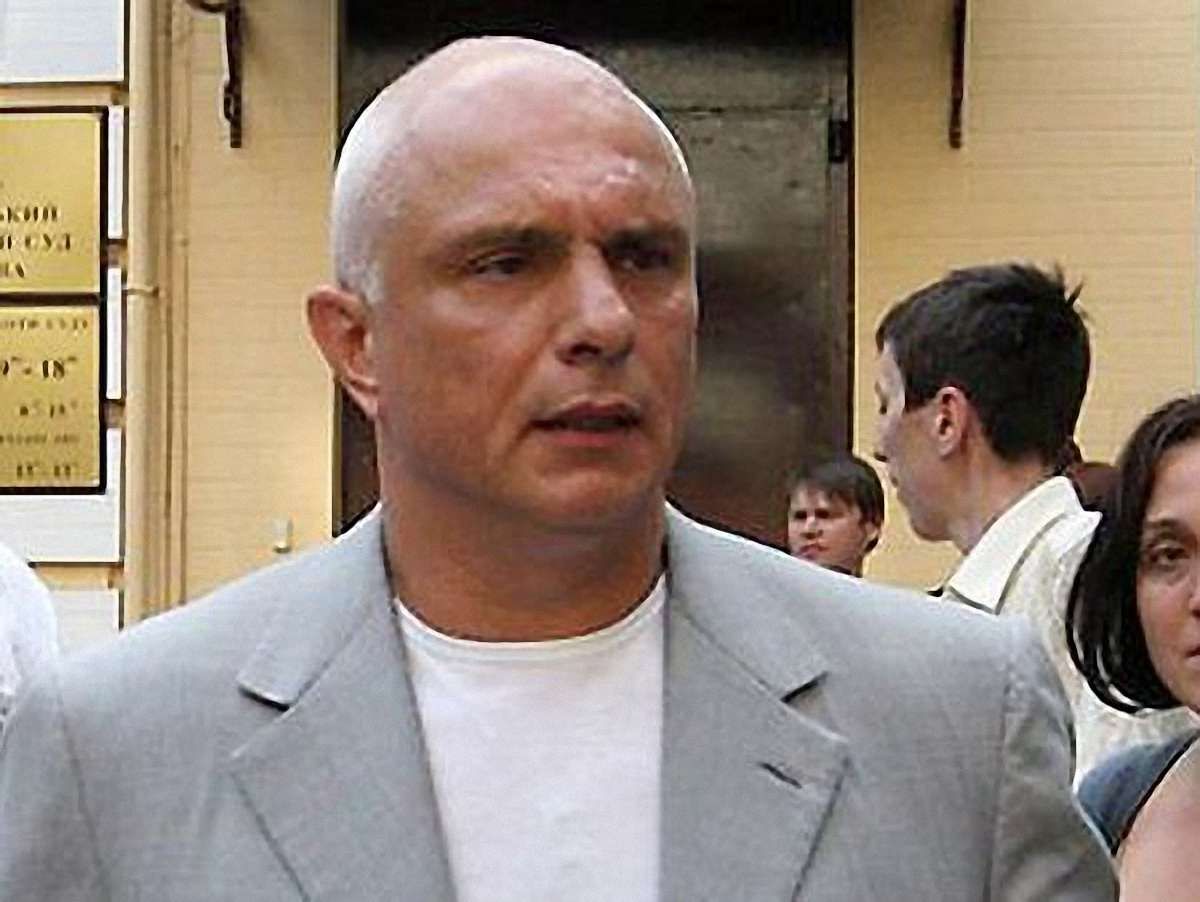 Янукович оголосив війну всім вільним українцям, - чоловік Тимошенко