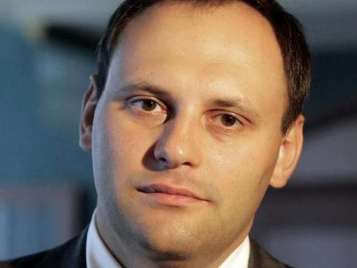 Каськів за півмільйона євро замовив німцям бізнес-план бюветів