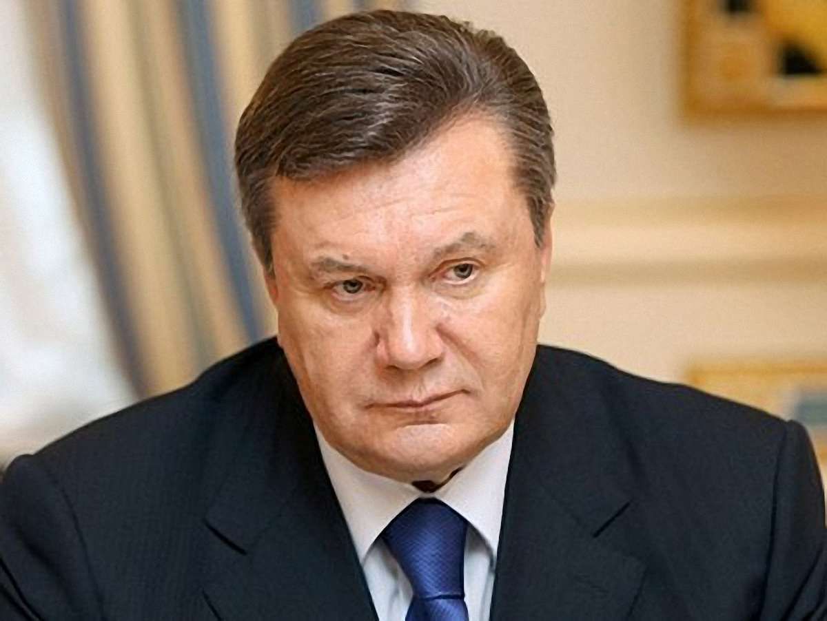 Янукович: Ротація кадрів буде обов’язково