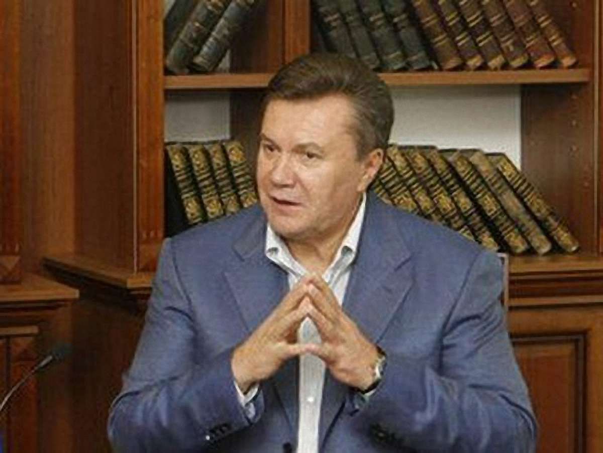 Янукович про газові домовленості: Має бути вигода для всіх