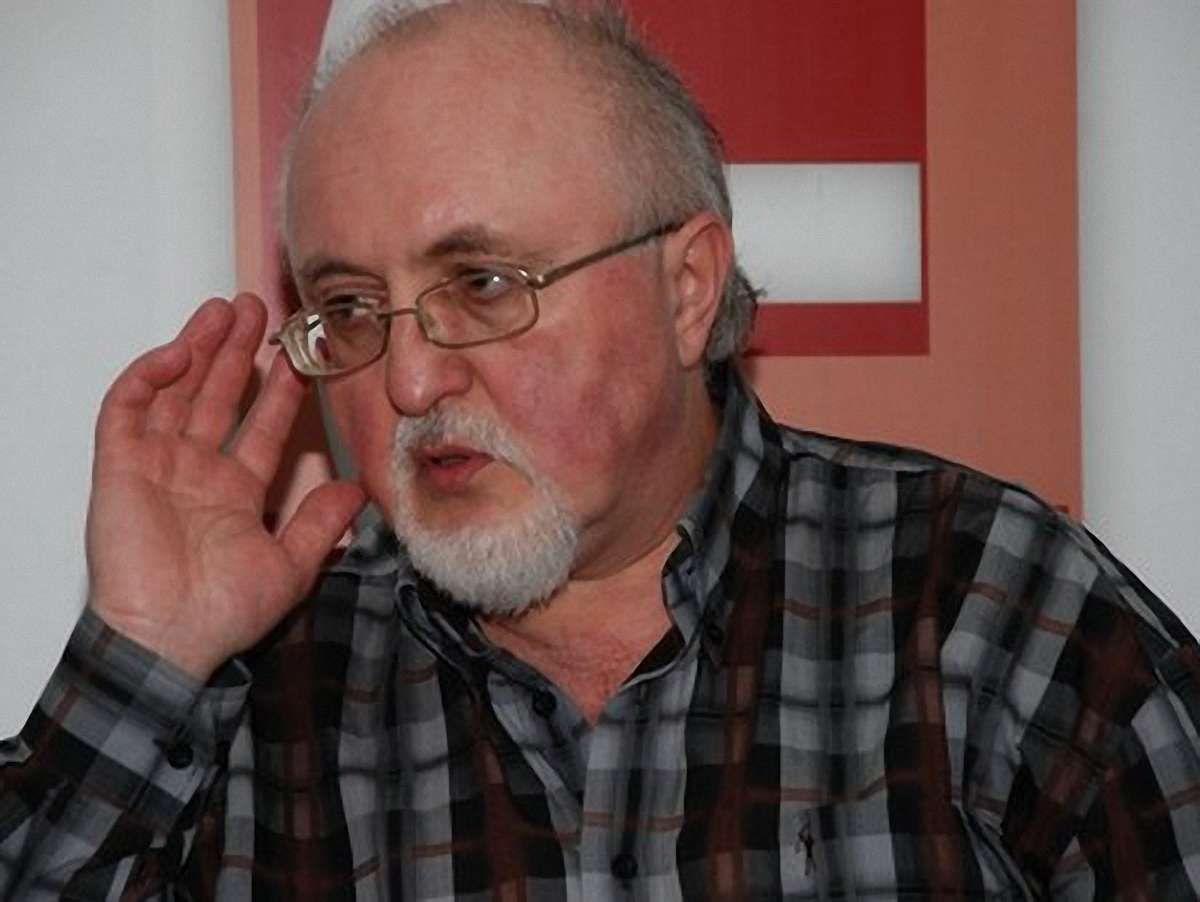 У Львові проведуть флеш-моб на підтримку Винничука  