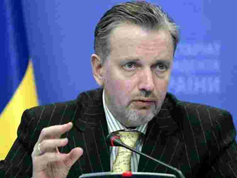 Україна презентувала у Давосі досягнення в енергетиці, – радник Януковича