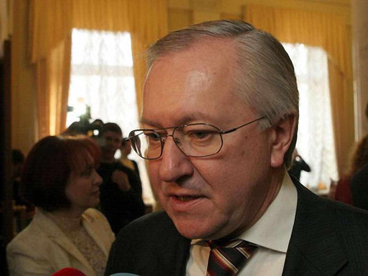 Тарасюк: Україна погіршила всі міжнародні рейтинги