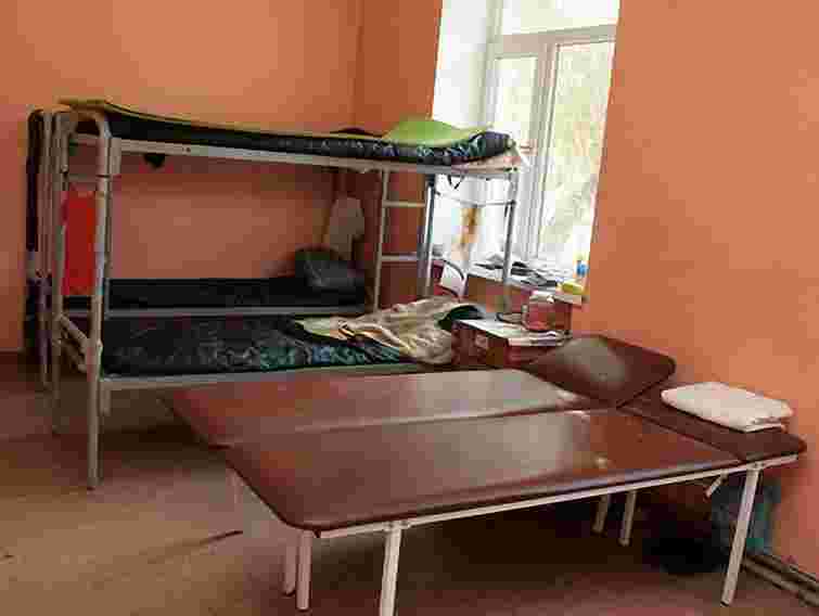 У Львові посилив роботу Центр нічного перебування безпритульних