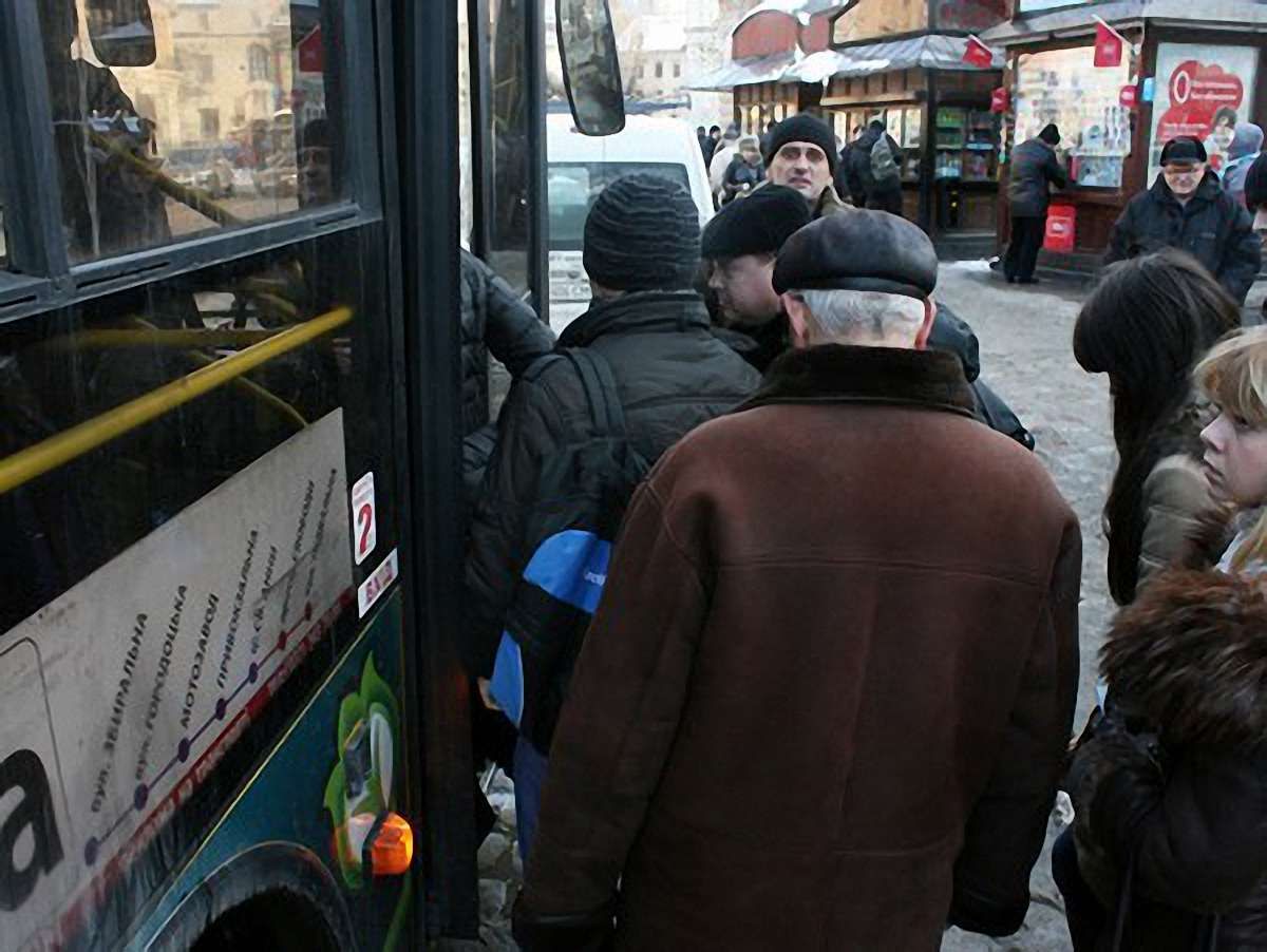 «Міра і К» у Львові свідомо порушує умови перевезення 